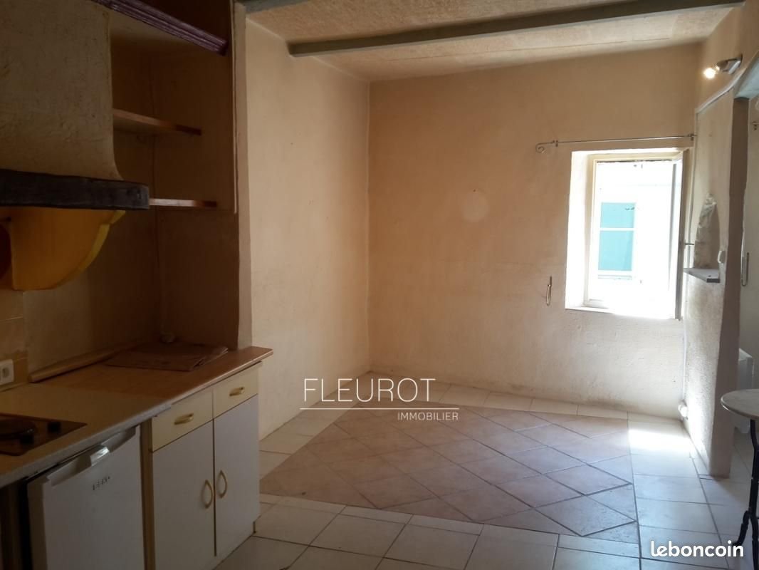 Appartement à louer, 26m², La Ciotat