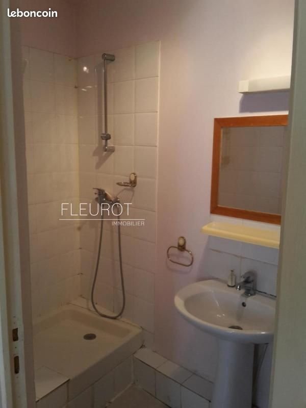 Appartement à louer, 26m², La Ciotat