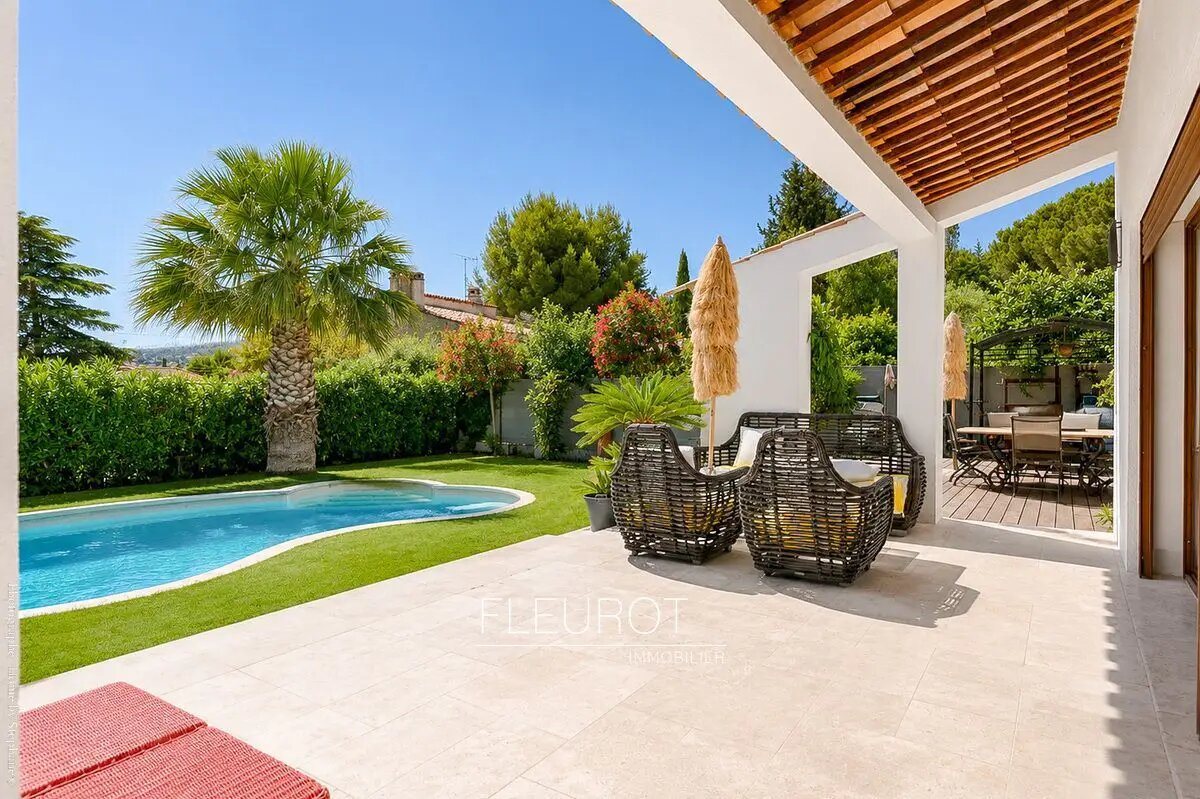 Maison à vendre, 210m², La Ciotat