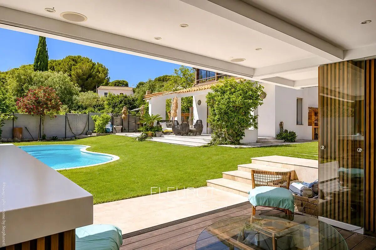 Maison à vendre, 210m², La Ciotat