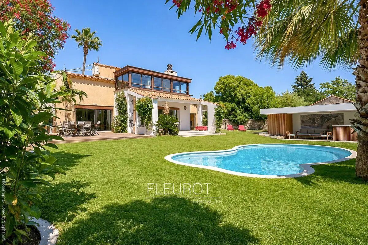 Maison à vendre, 210m², La Ciotat