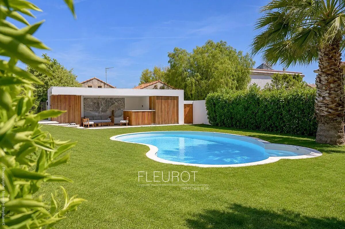 Maison à vendre, 210m², La Ciotat