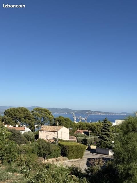 Appartement à louer, 68m², La Ciotat
