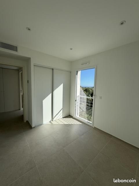 Appartement à louer, 68m², La Ciotat
