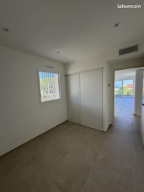 Appartement à louer, 68m², La Ciotat