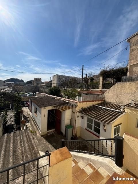 Appartement à vendre, 47m², La Ciotat