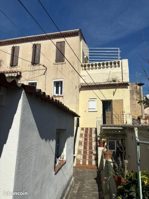 Appartement à vendre, 47m², La Ciotat