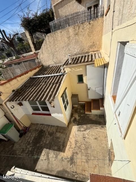 Appartement à vendre, 47m², La Ciotat