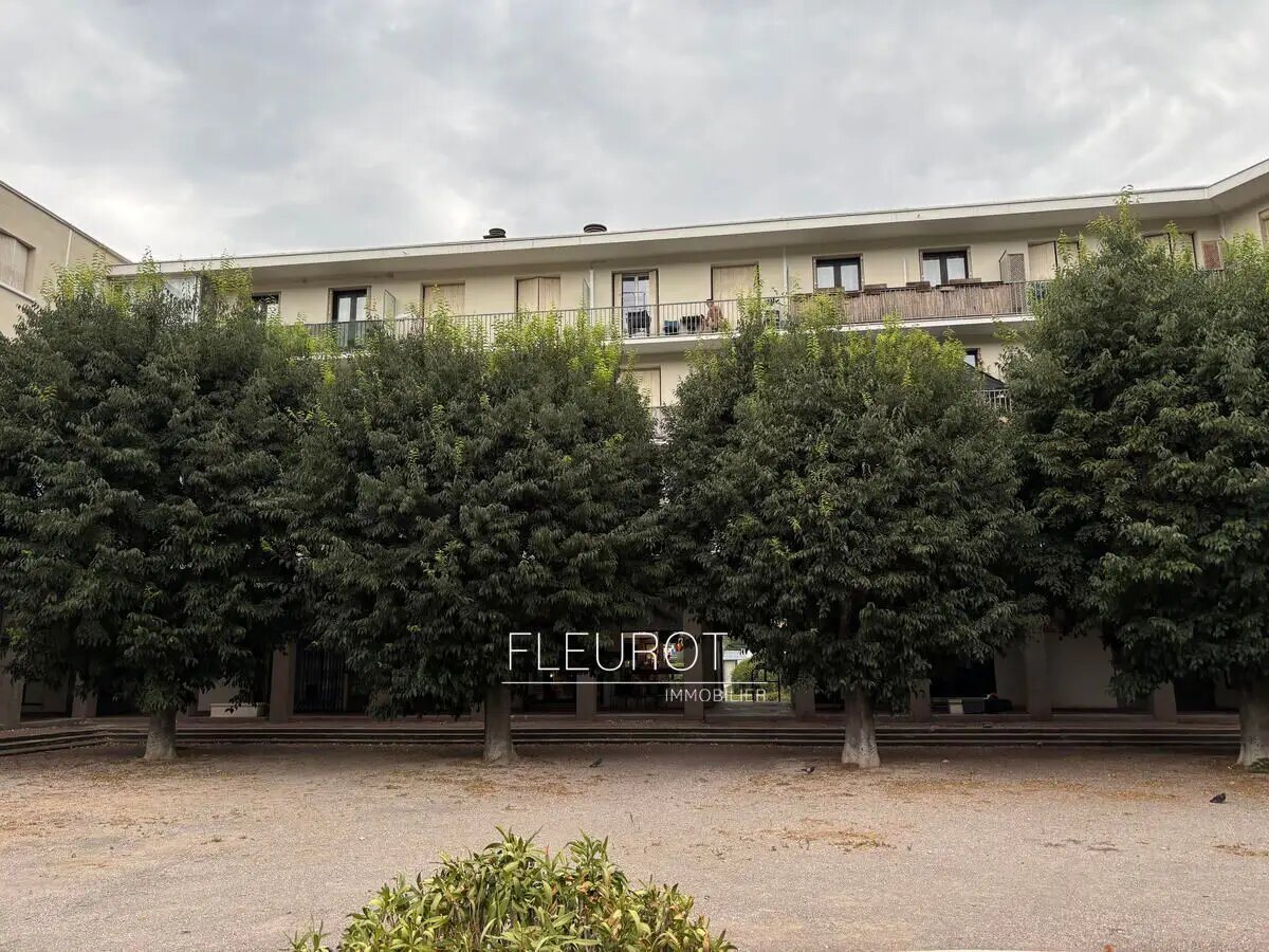 Appartement à louer, 25m², Carnoux-en-Provence