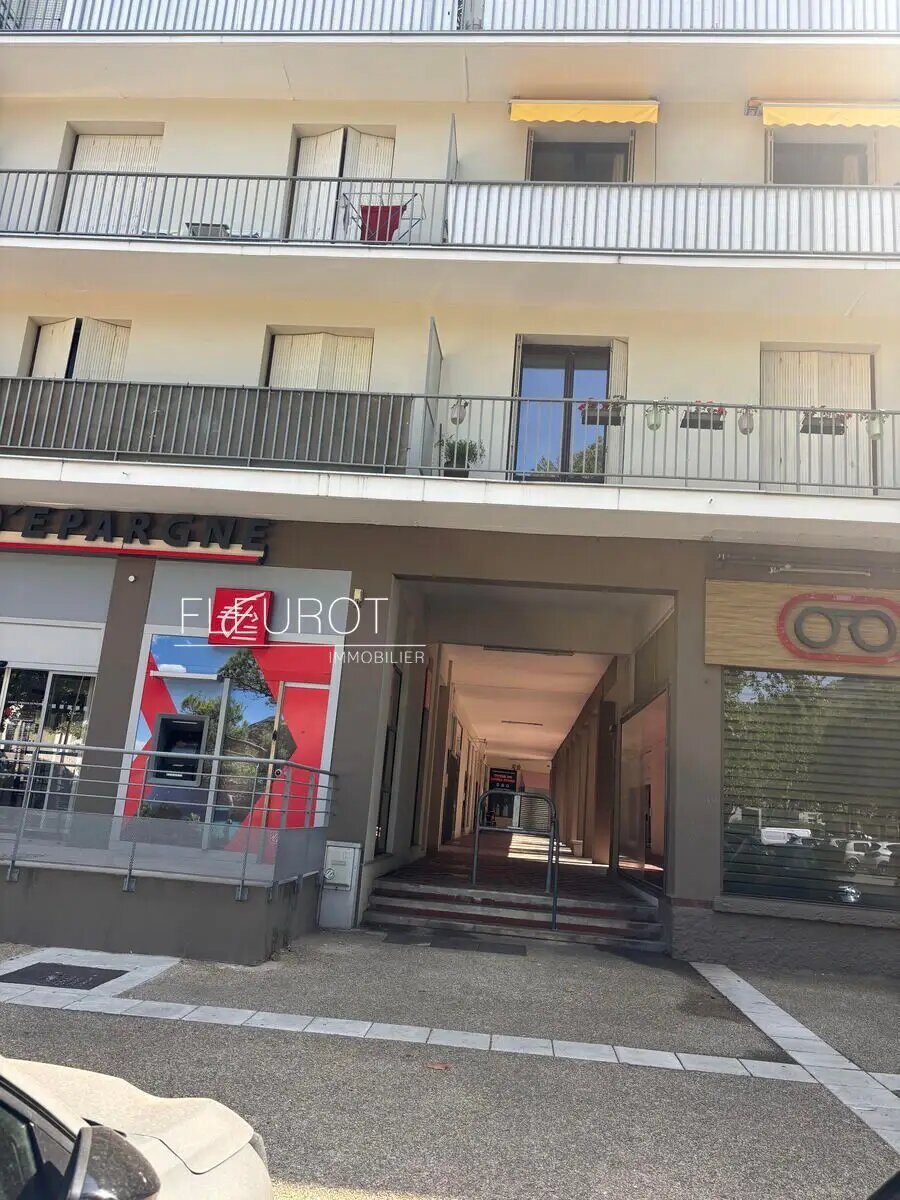 Appartement à louer, 25m², Carnoux-en-Provence
