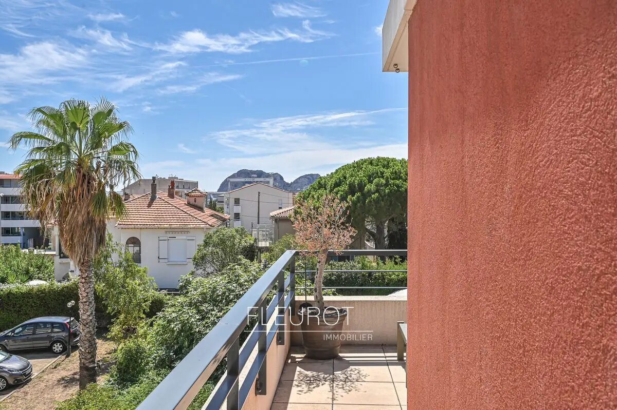 Appartement à louer, 64m², La Ciotat