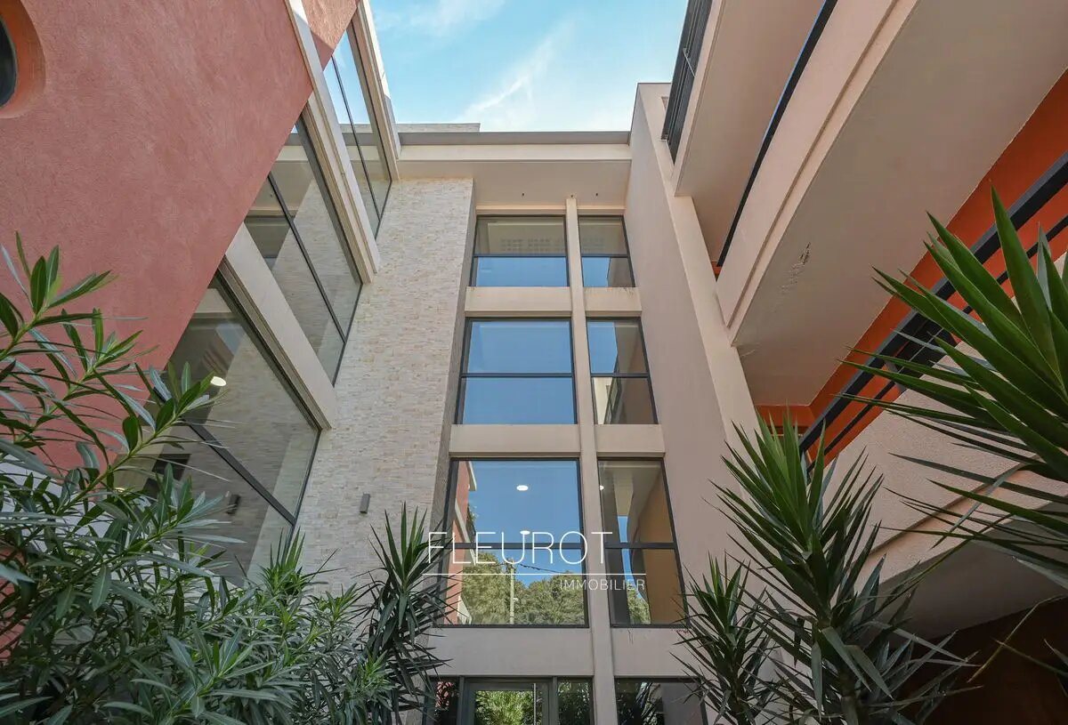 Appartement à louer, 64m², La Ciotat