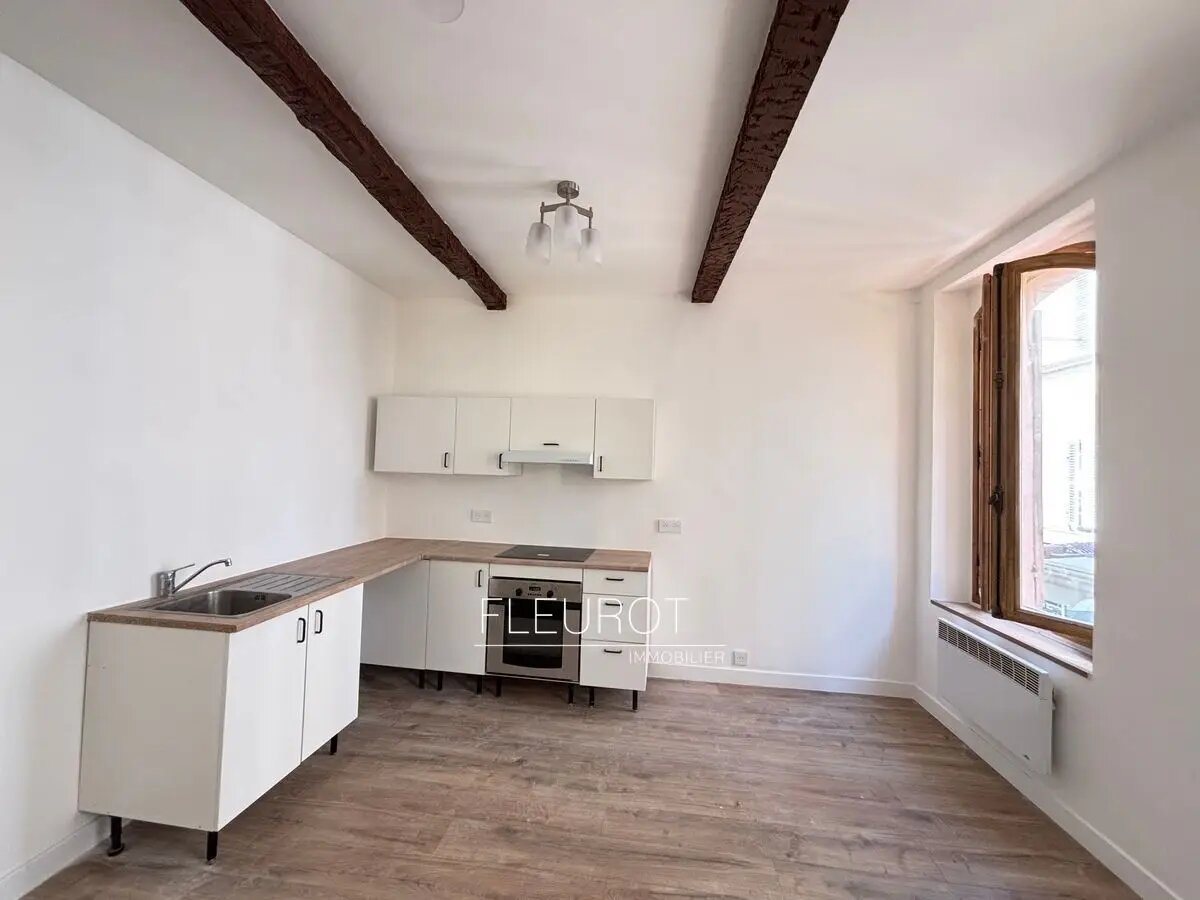 Appartement à louer, 28m², La Ciotat