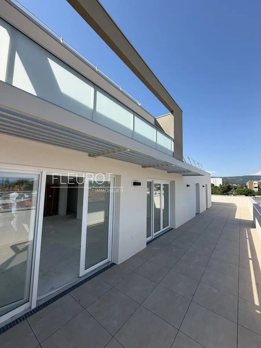 Appartement à vendre, 113m², La Ciotat