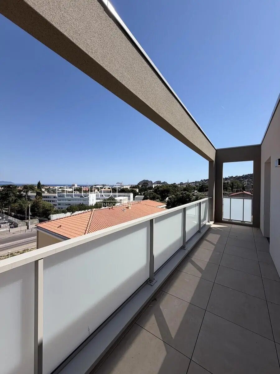 Appartement à vendre, 113m², La Ciotat
