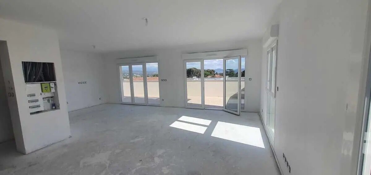 Appartement à vendre, 113m², La Ciotat