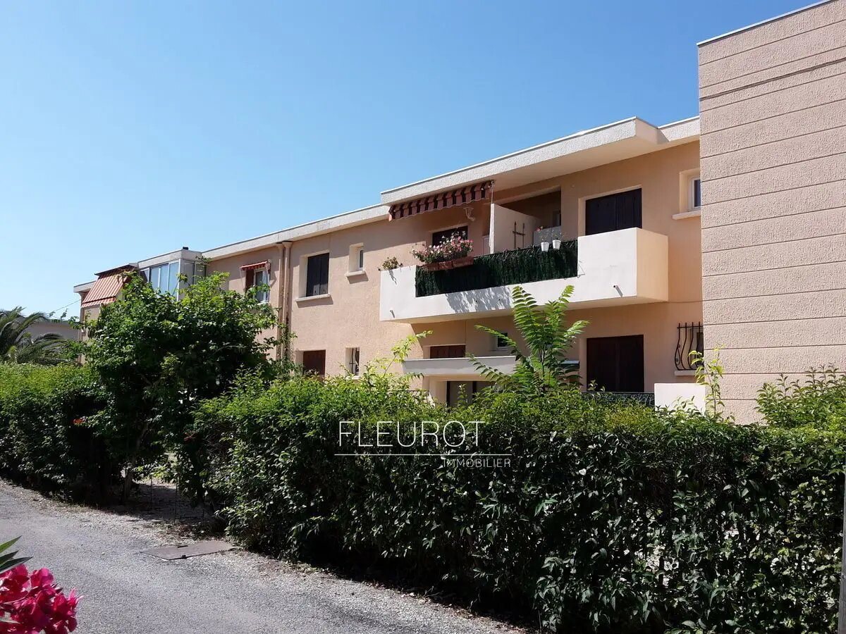 Appartement à louer, 33m², La Ciotat