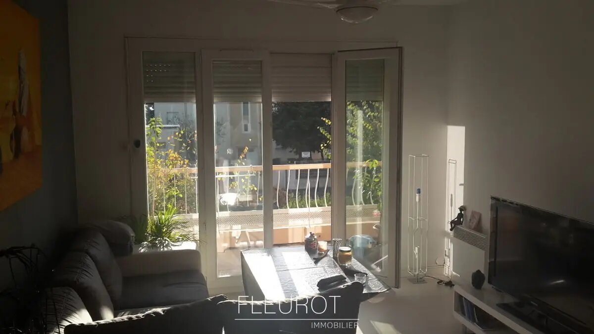 Appartement à louer, 33m², La Ciotat
