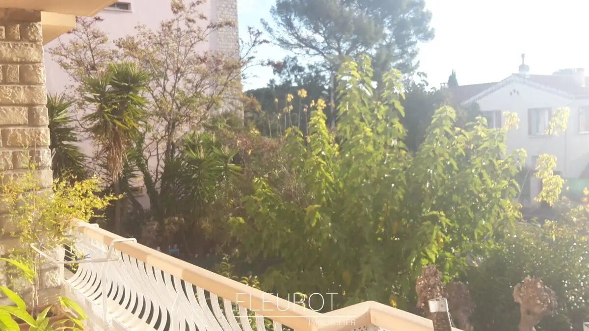 Appartement à louer, 33m², La Ciotat