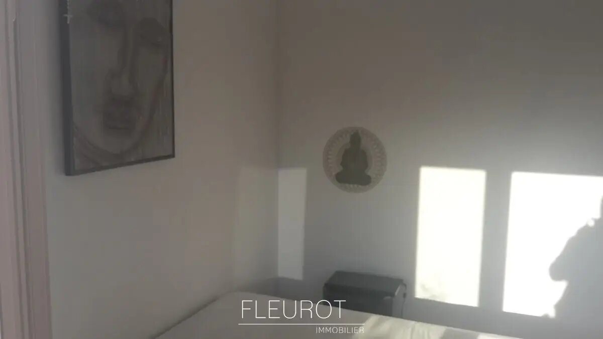 Appartement à louer, 33m², La Ciotat