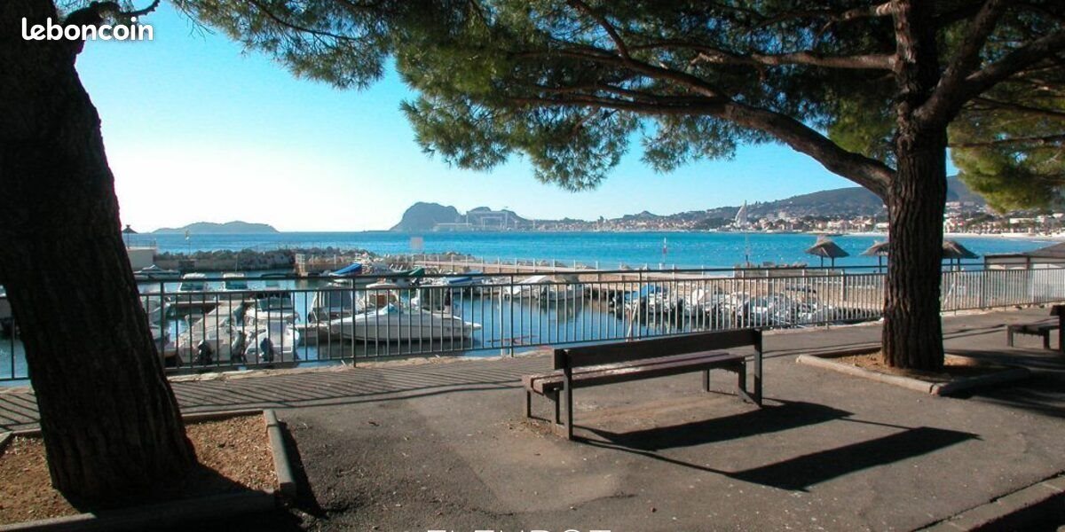 Appartement à vendre, 67m², La Ciotat