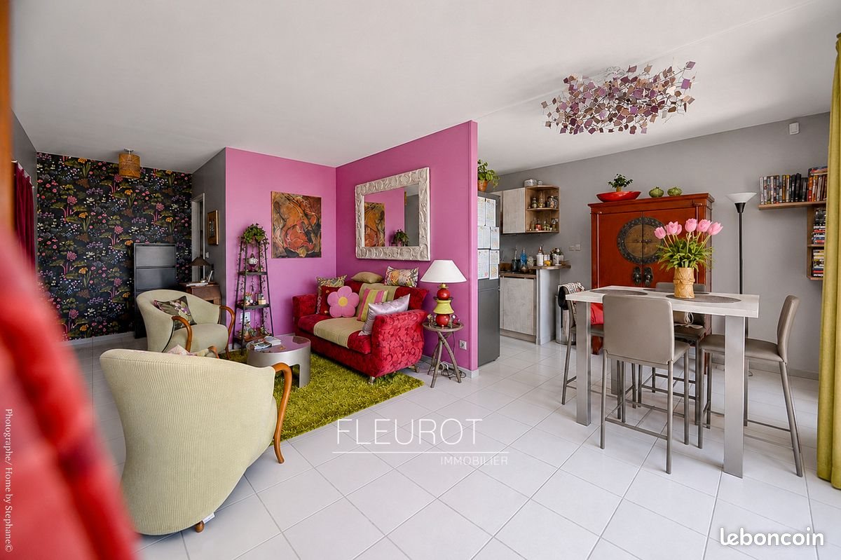 Appartement à vendre, 61m², La Ciotat