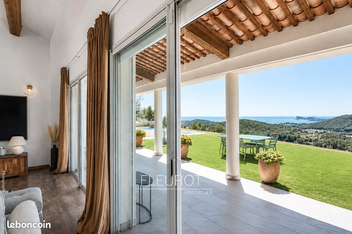 Maison à vendre, 160m², La Cadière-d'Azur