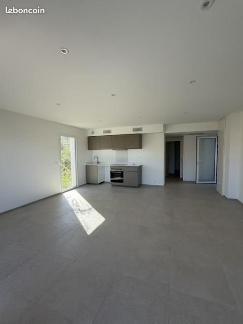 Appartement à louer, 63m², La Ciotat