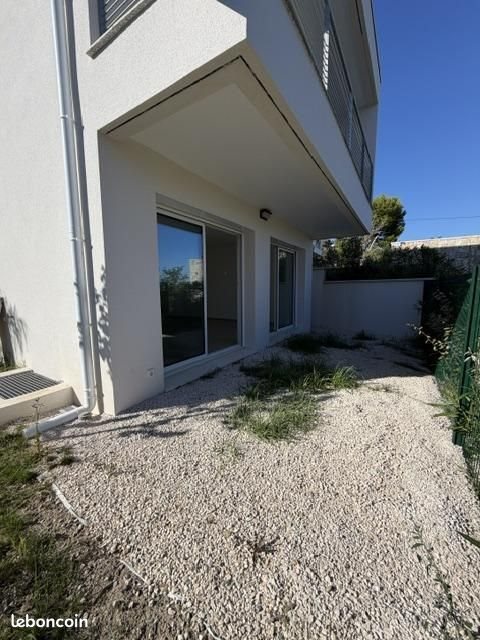 Appartement à louer, 63m², La Ciotat