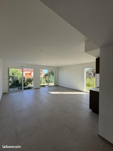 Appartement à louer, 63m², La Ciotat