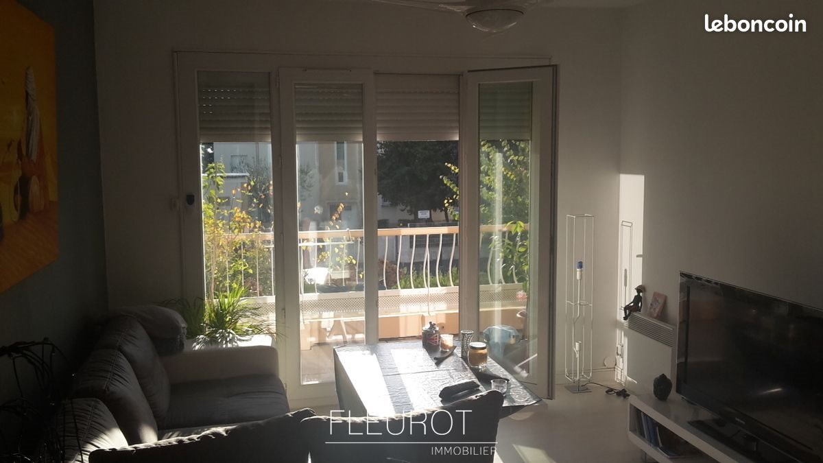 Appartement à louer, 33m², La Ciotat