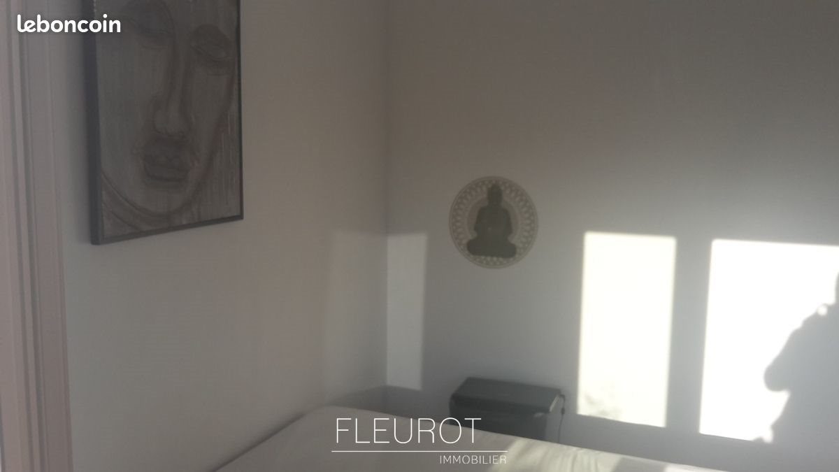 Appartement à louer, 33m², La Ciotat