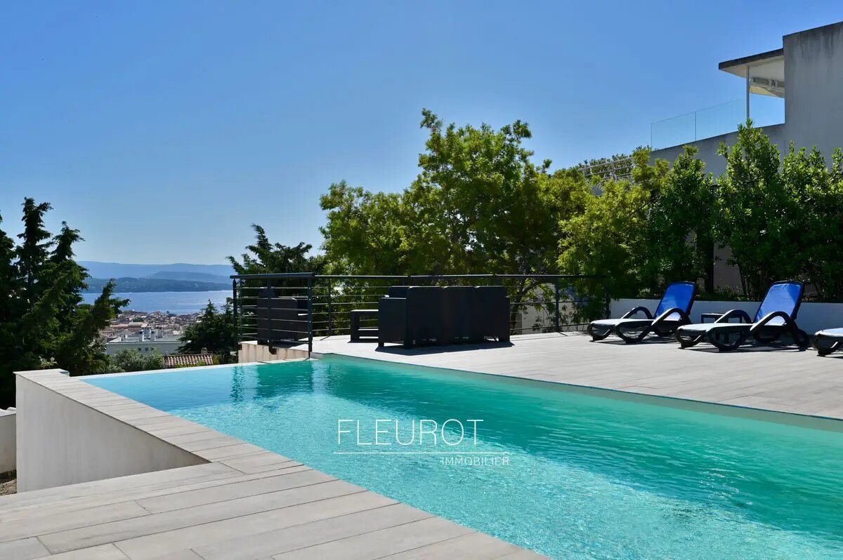 Maison à louer, 150m², La Ciotat