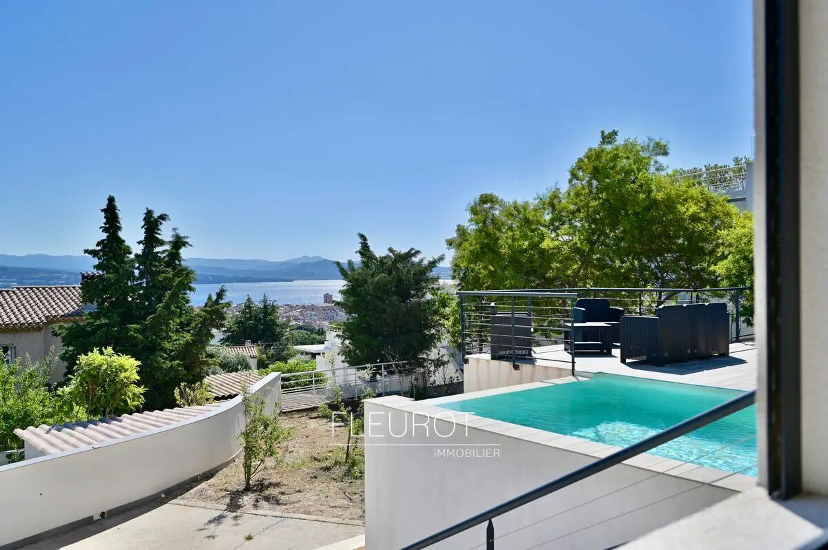 Maison à louer, 150m², La Ciotat