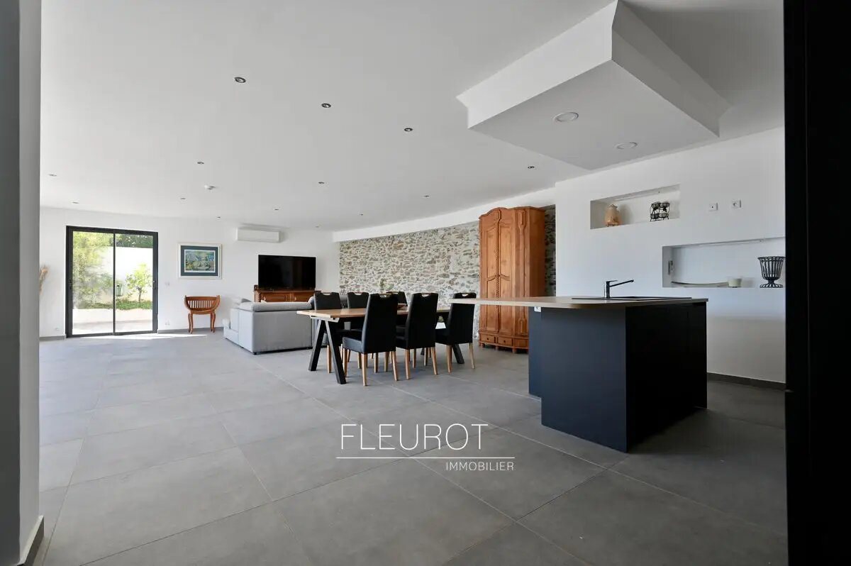 Maison à louer, 150m², La Ciotat