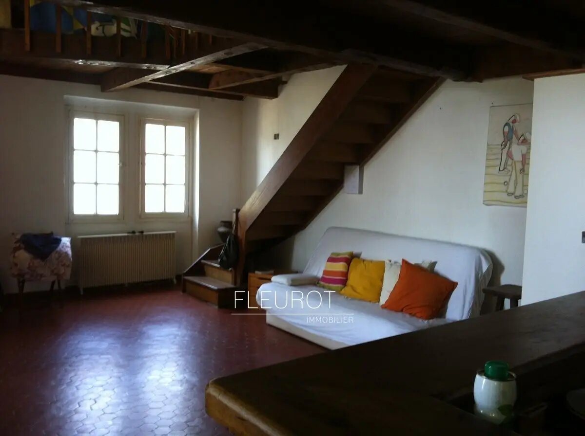 Appartement à louer, 60m², La Ciotat