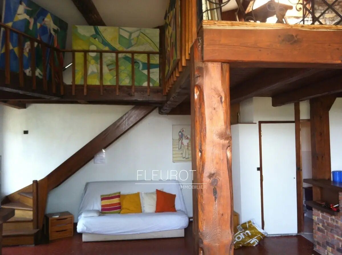 Appartement à louer, 60m², La Ciotat