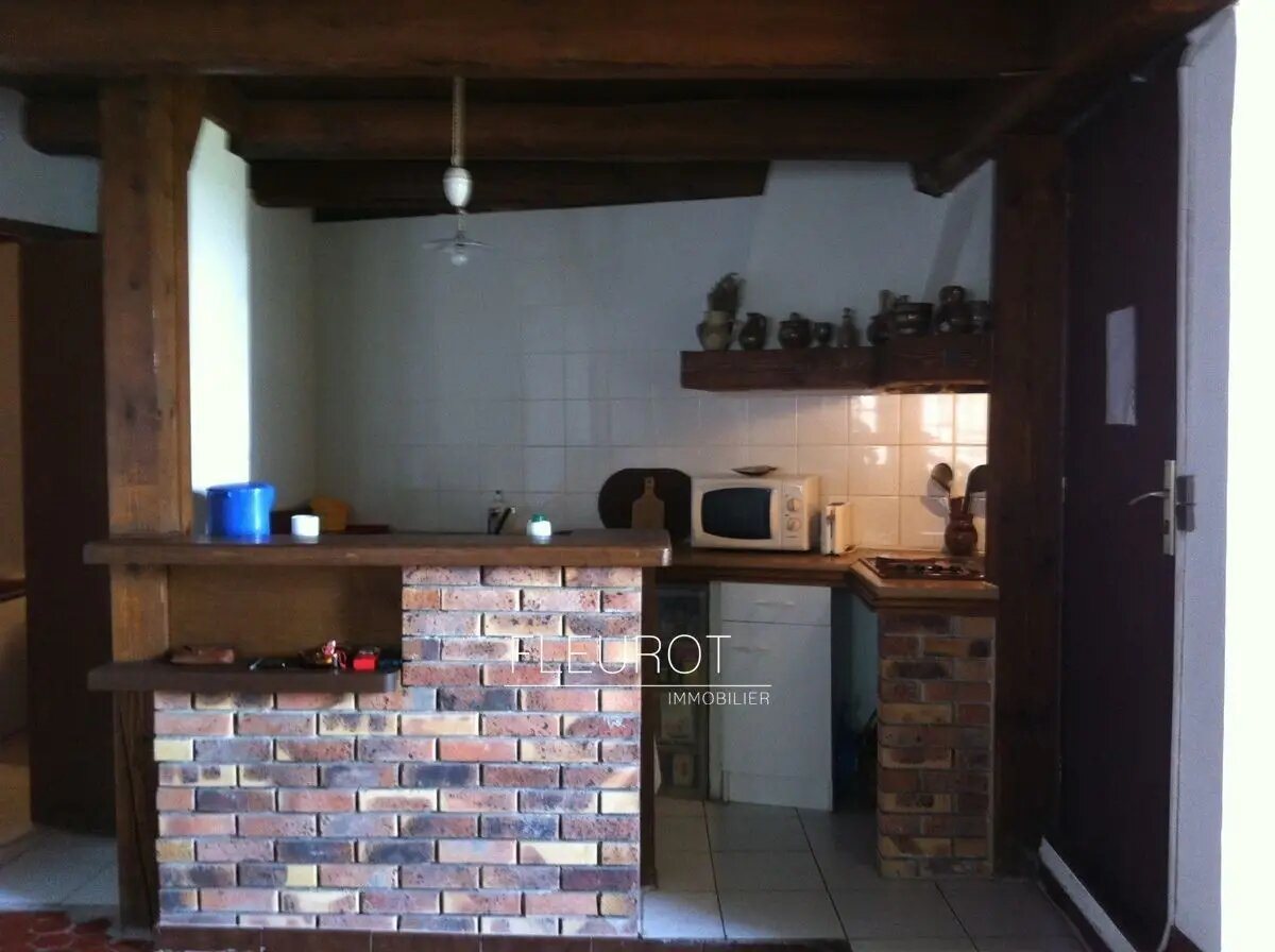 Appartement à louer, 60m², La Ciotat