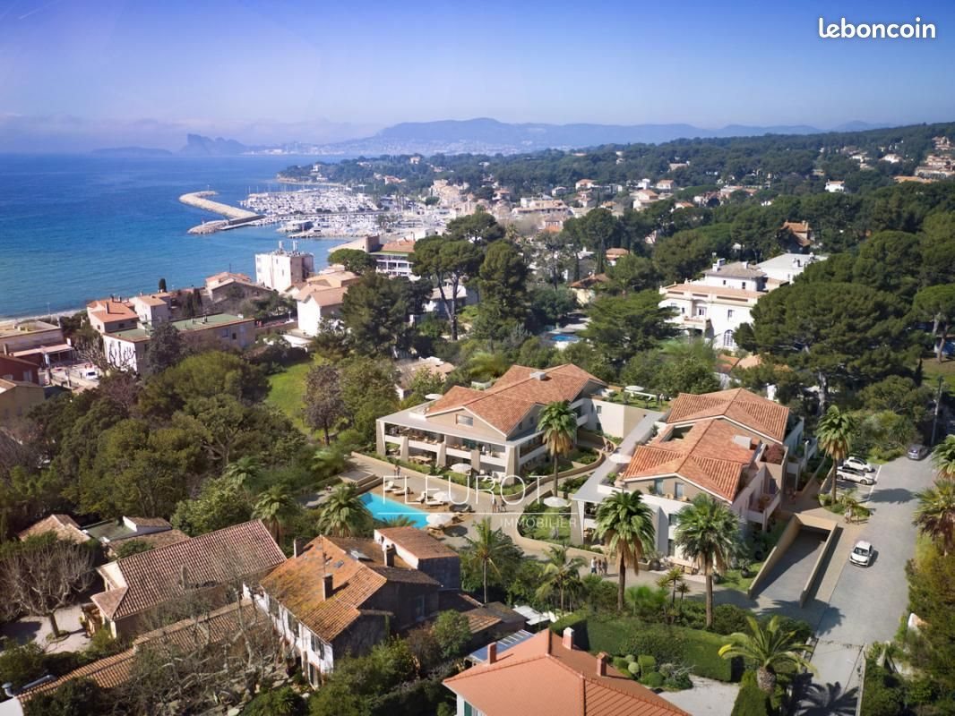 Appartement à vendre, 71m², Saint-Cyr-sur-Mer
