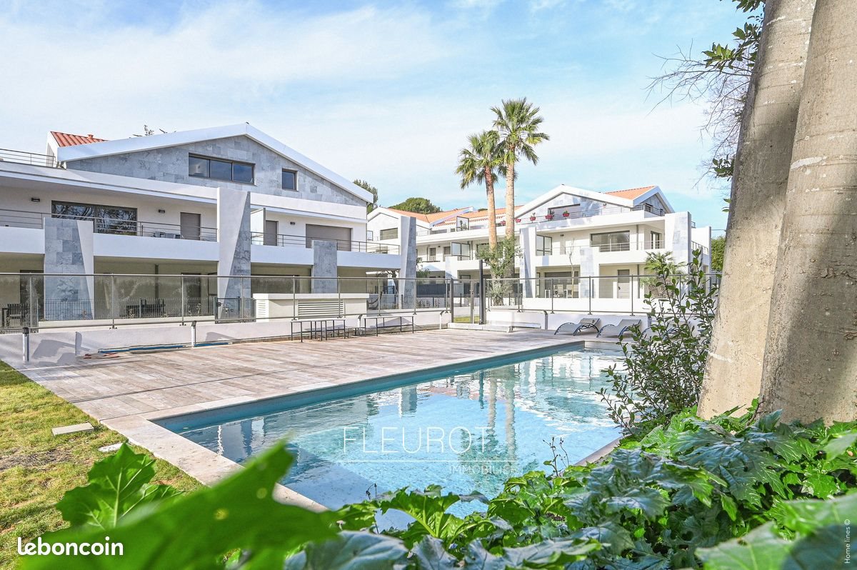 Appartement à vendre, 71m², Saint-Cyr-sur-Mer