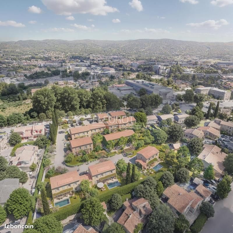 Maison à vendre, 145m², La Ciotat