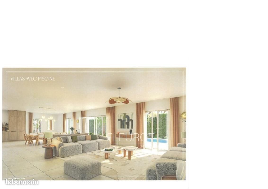 Maison à vendre, 145m², La Ciotat