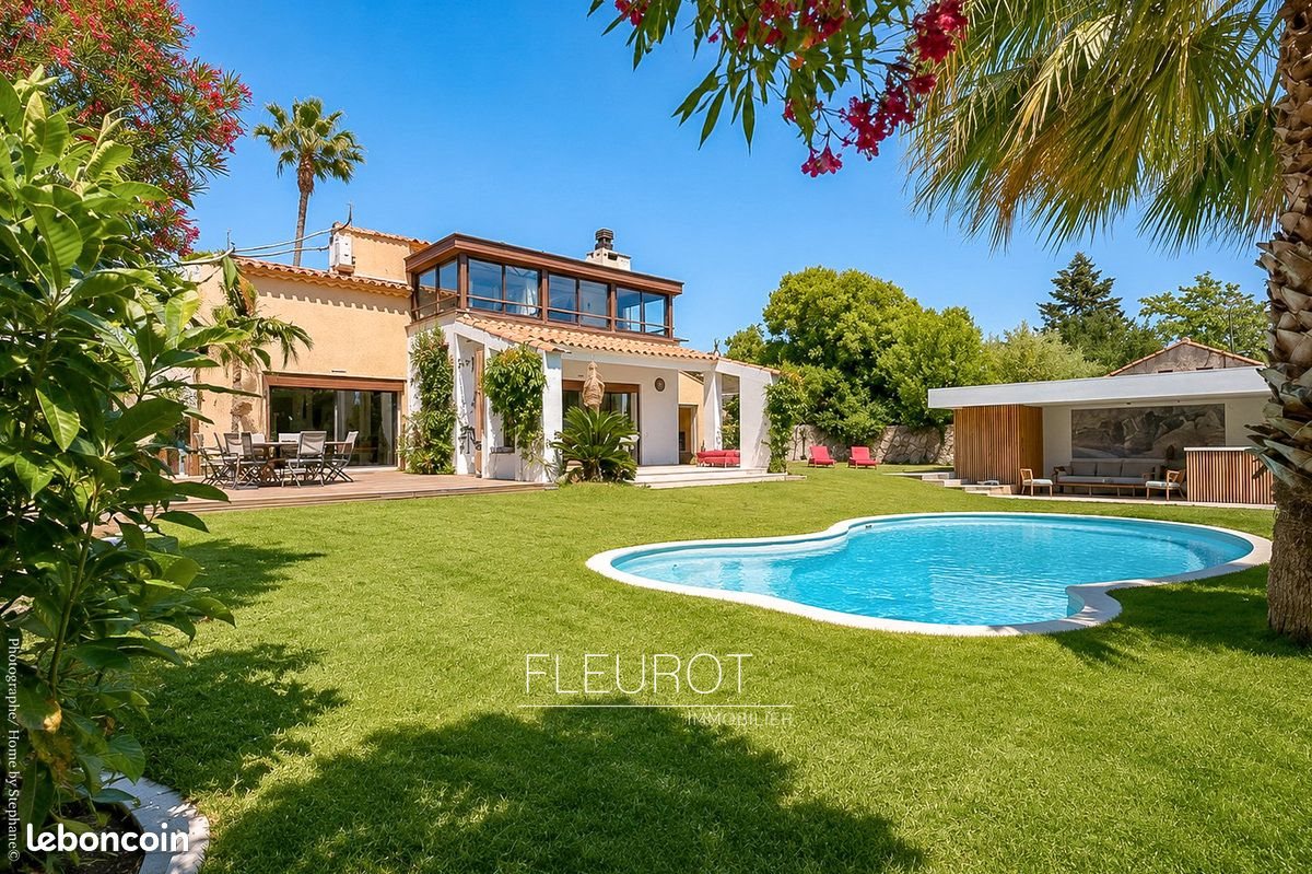 Maison à vendre, 210m², La Ciotat