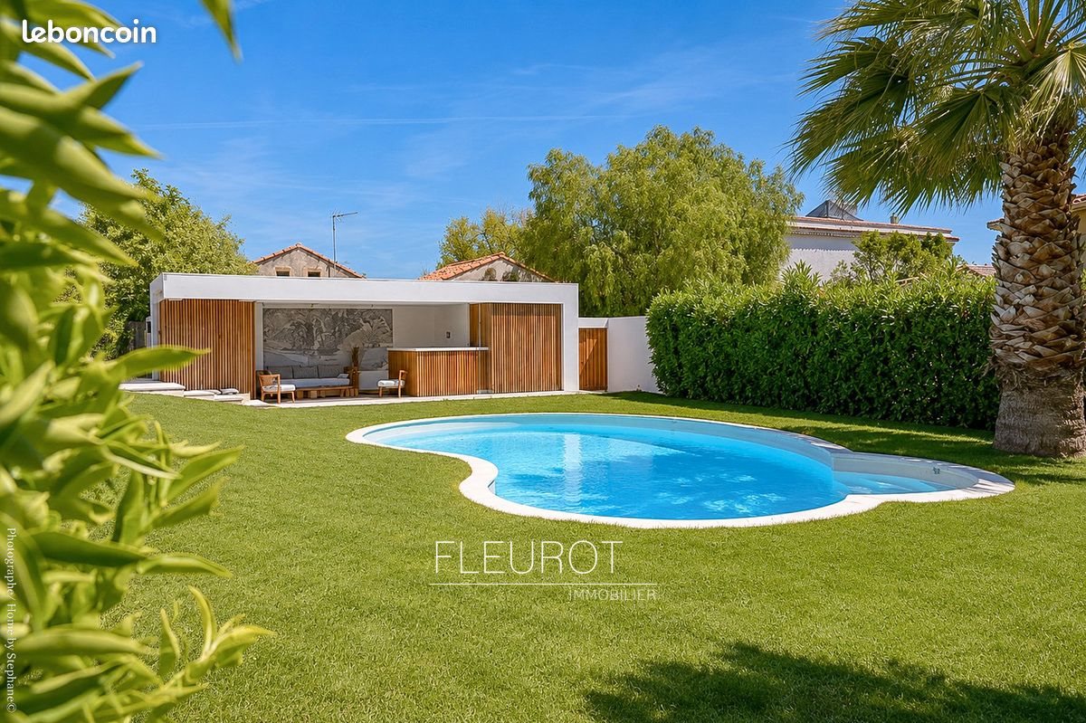 Maison à vendre, 210m², La Ciotat