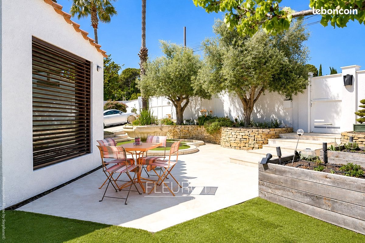 Maison à vendre, 210m², La Ciotat