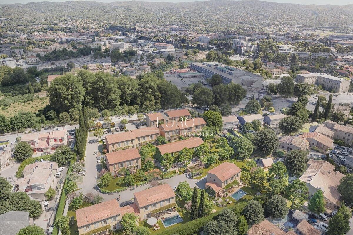 Maison à vendre, 117m², Ceyreste
