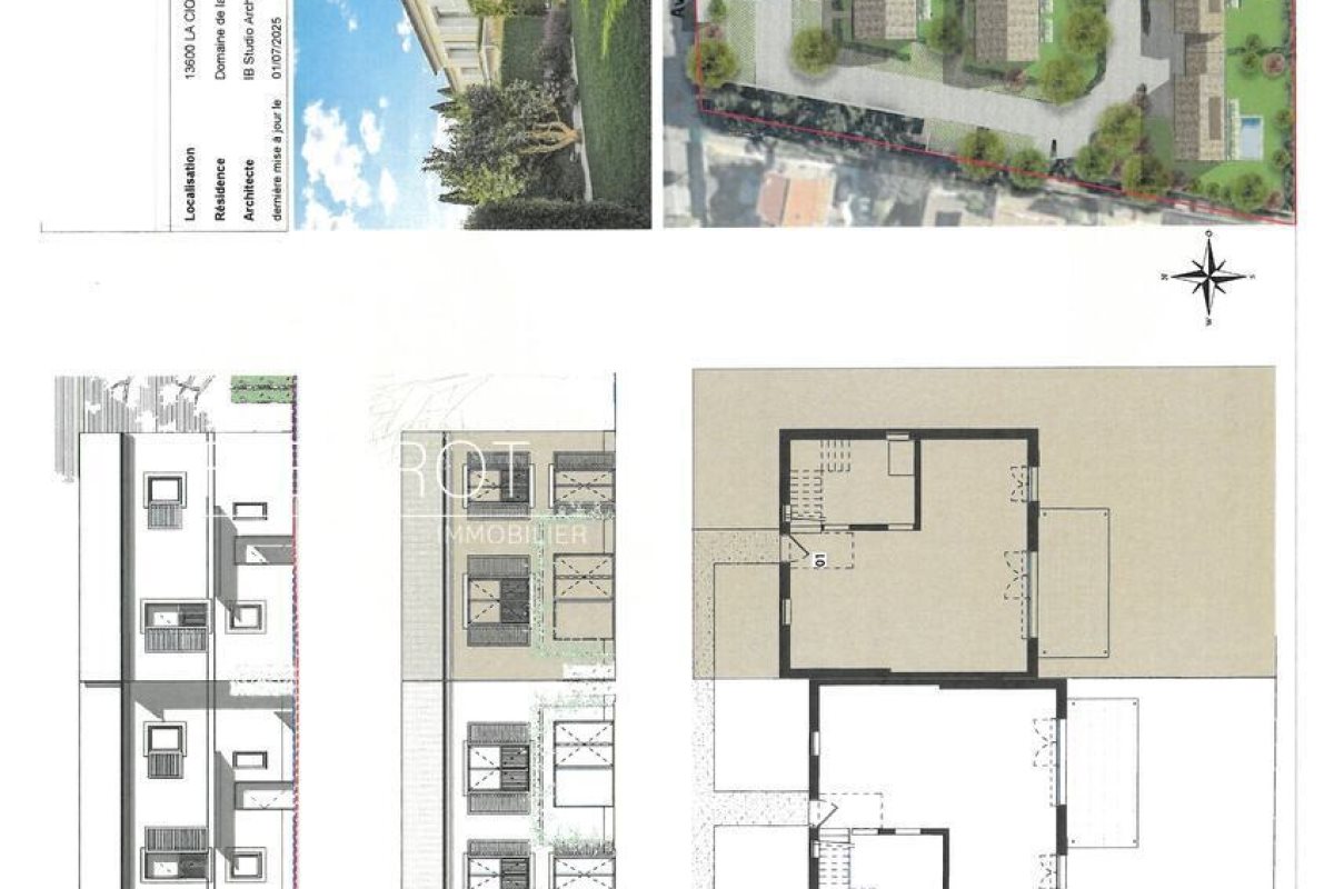 Maison à vendre, 117m², Ceyreste