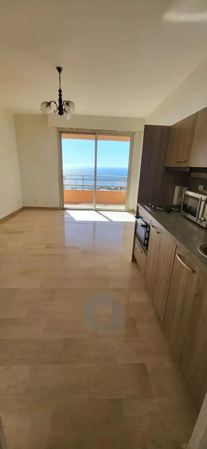 Appartement à louer, 21m², Beausoleil