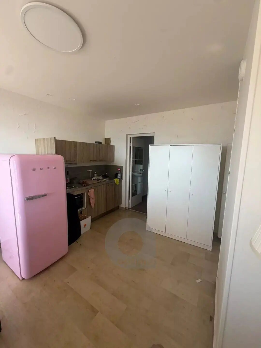 Appartement à louer, 21m², Beausoleil