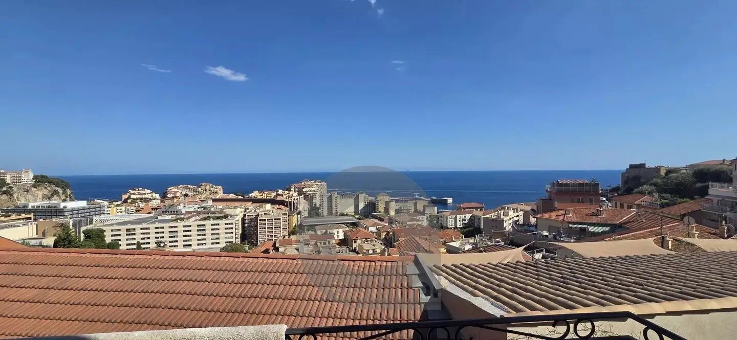 Appartement à louer, 34m², Cap-d'Ail
